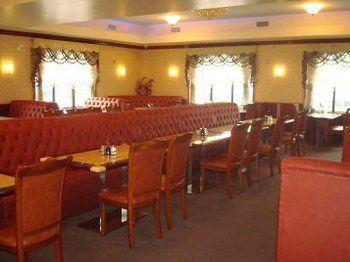 Motel The Greensboro Inn New Minas